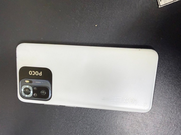 Купити Xiaomi poco m5s 6/128gb Б/У