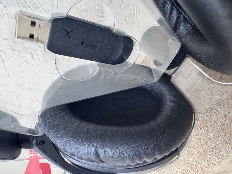 Купить Hyperx cloud stinger 2 wireless Б/У