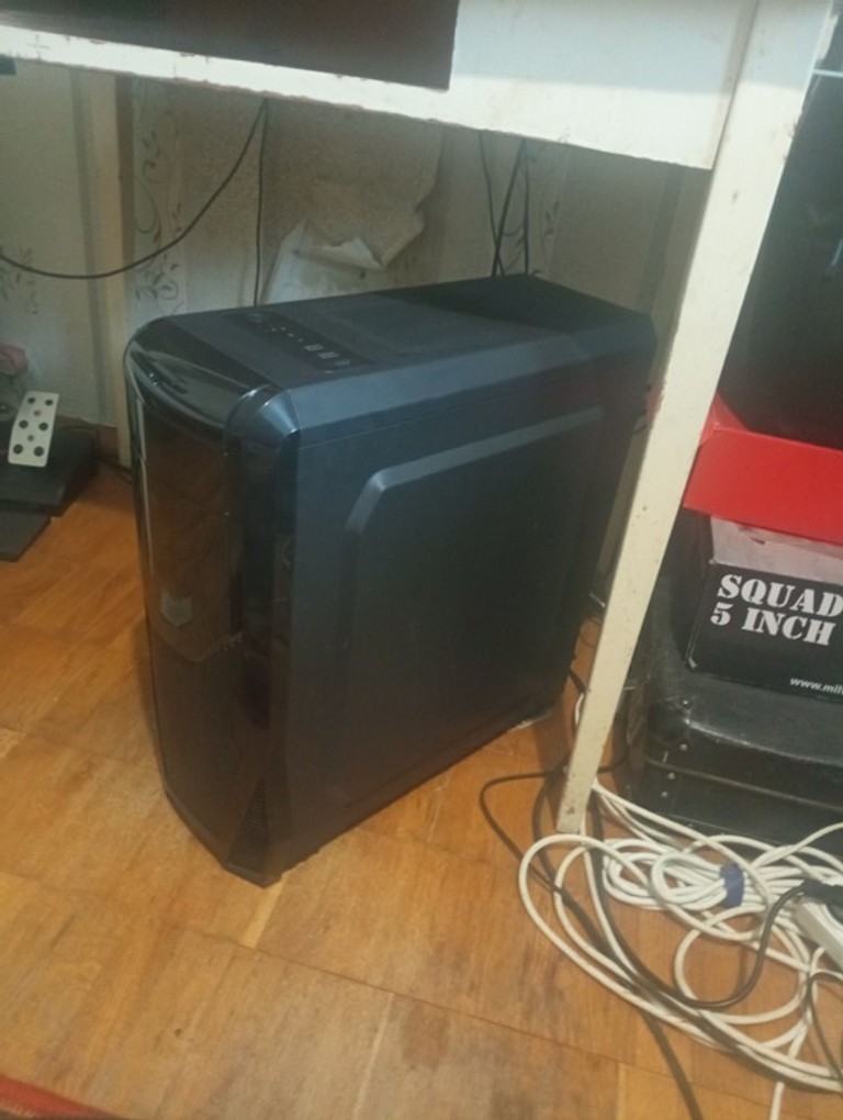 Frontier Warrior FC-WAo6A Код:null. Зображення 5