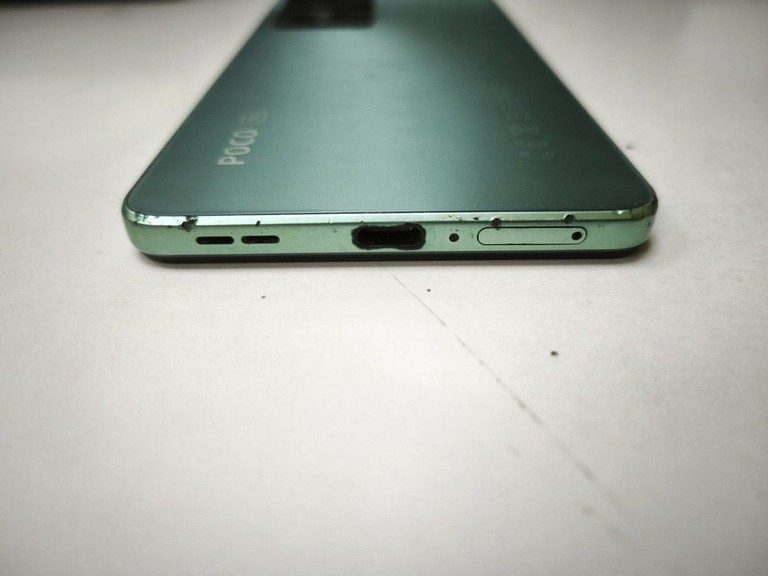 Xiaomi poco f4 8/256gb Код:01-200928262. Изображение 5