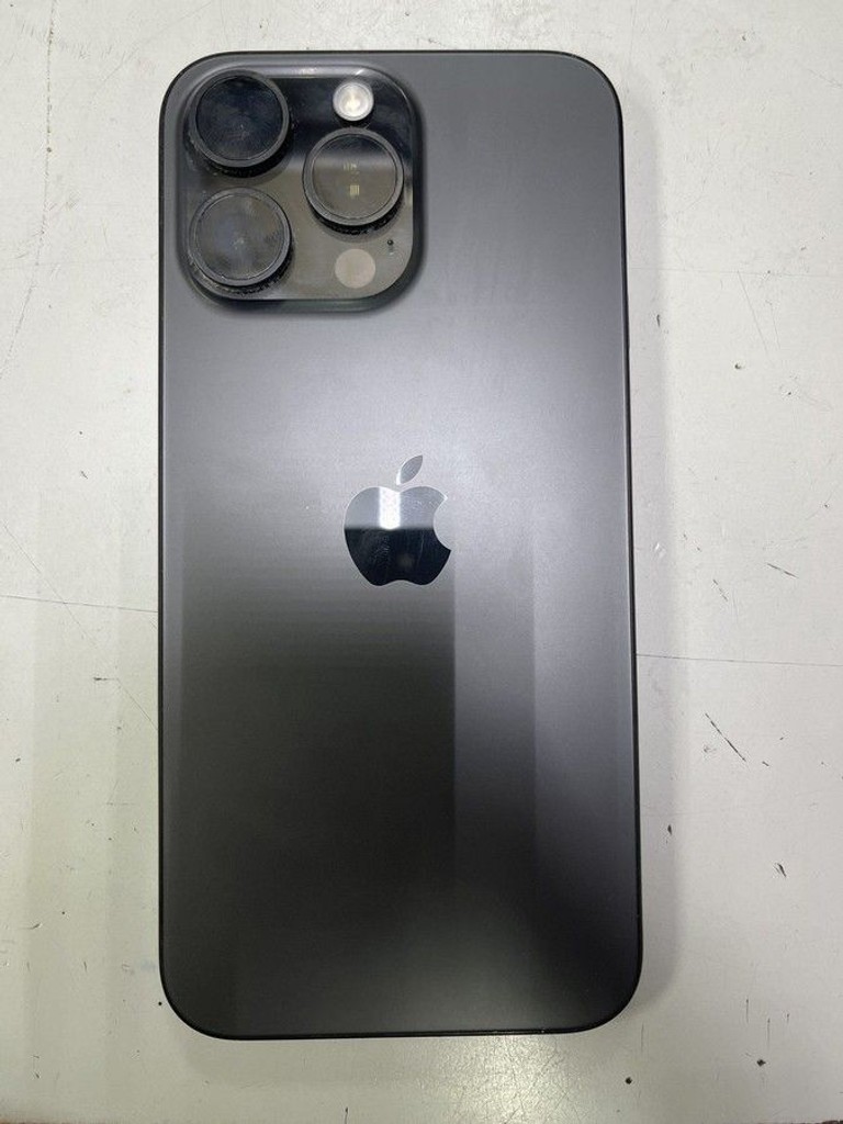 Объявление Apple iphone 15 pro max 256gb esim Б/У