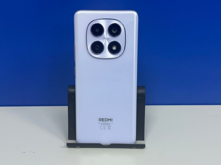 Распродажа Xiaomi Redmi Note 15 8/256GB Midnight Black, продавец Техноскарб