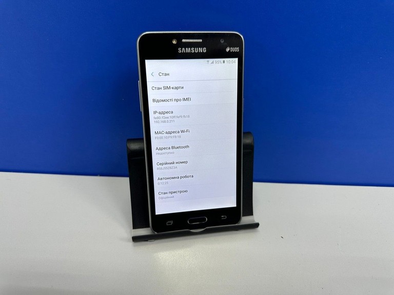 Samsung galaxy j2 prime sm-g532f Код:01-200929790. Зображення 7