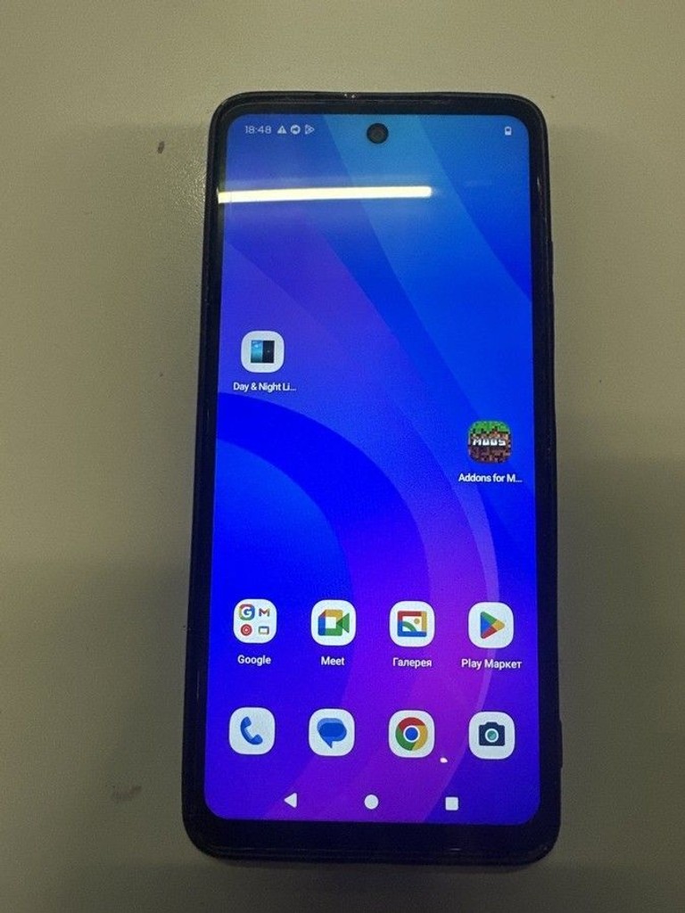 Купить Motorola moto e14 2/64gb Б/У