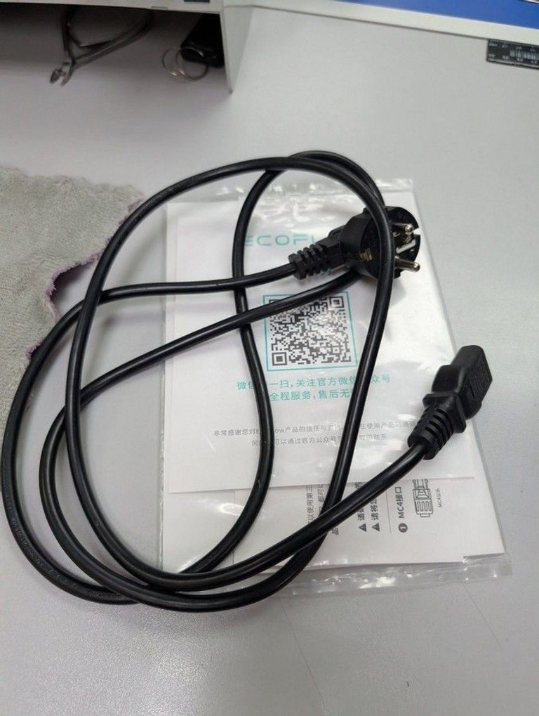 Дешиво Ecoflow river pro с ломбарда