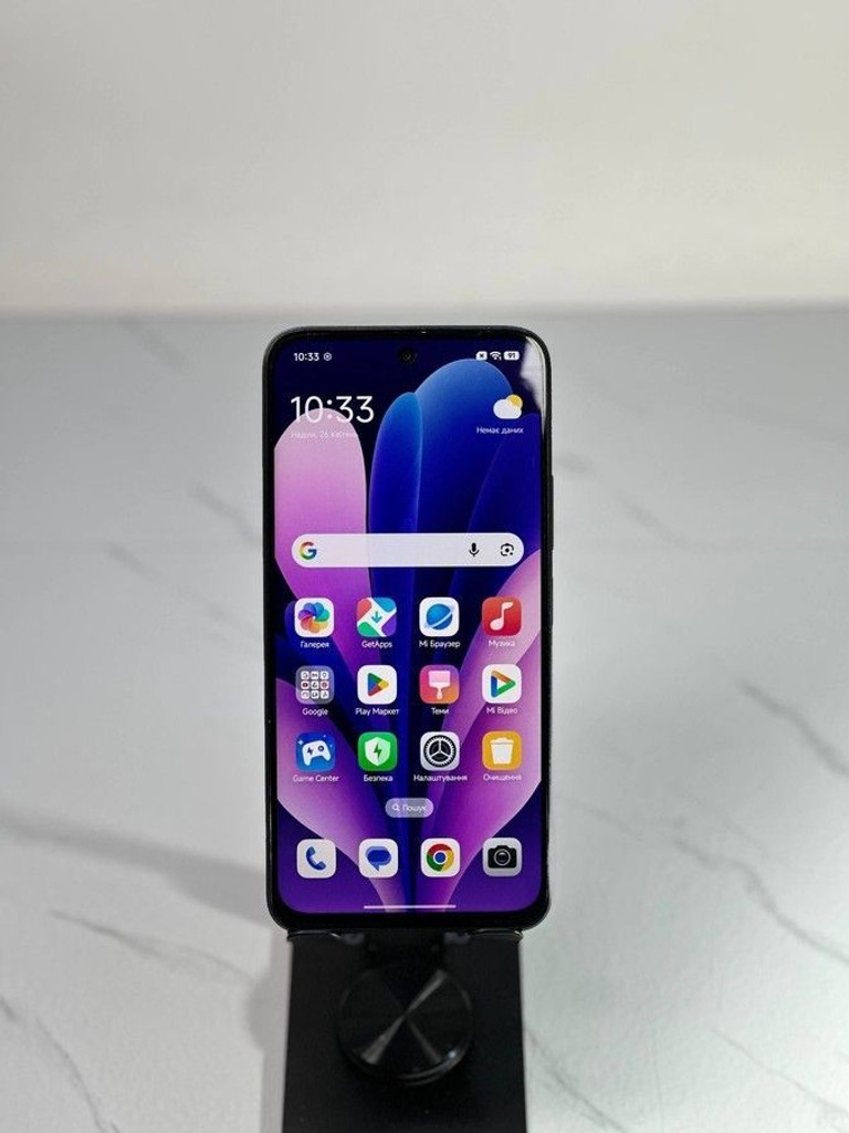 Купить Xiaomi redmi 15 4g 8/256gb Б/У