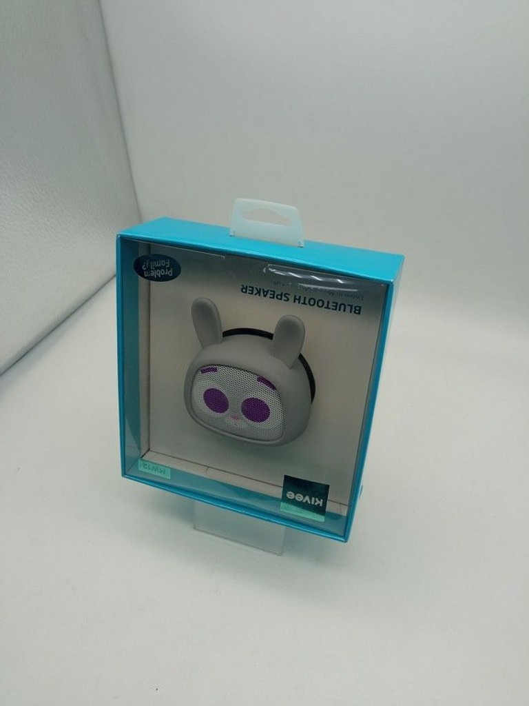 Объявление Kivee mw12 Б/У