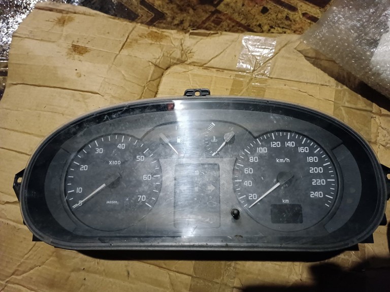 GM OPEL SIEMENS Код:null. Изображение 8