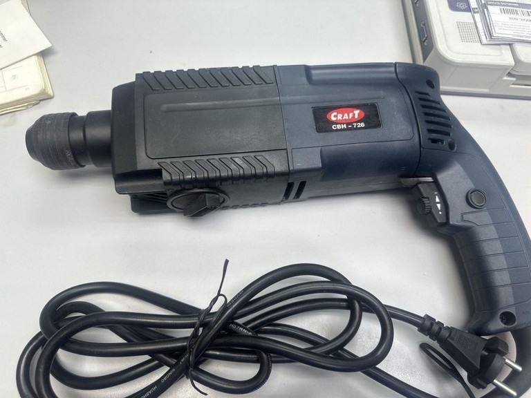 Купить Craft cbh-726 Б/У