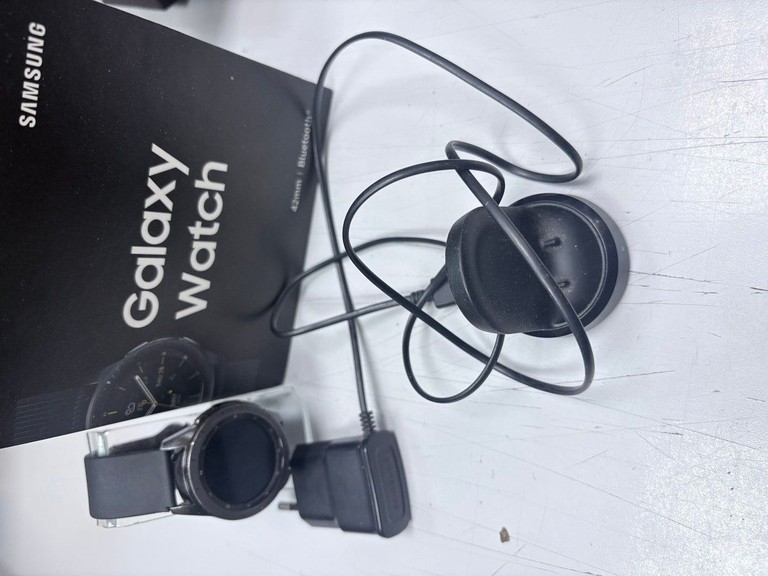 Samsung galaxy watch4 classic 42mm Код:01-200930365. Зображення 11