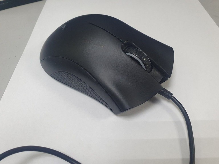 Купити Razer death adder essential Б/У