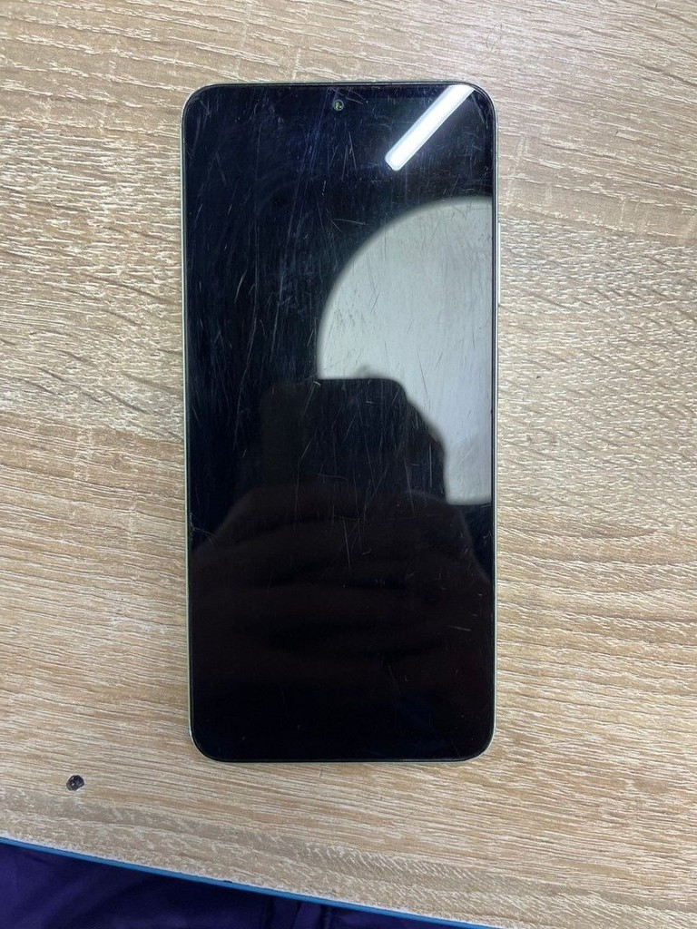 Купити Samsung galaxy a05s 4/128gb Б/У