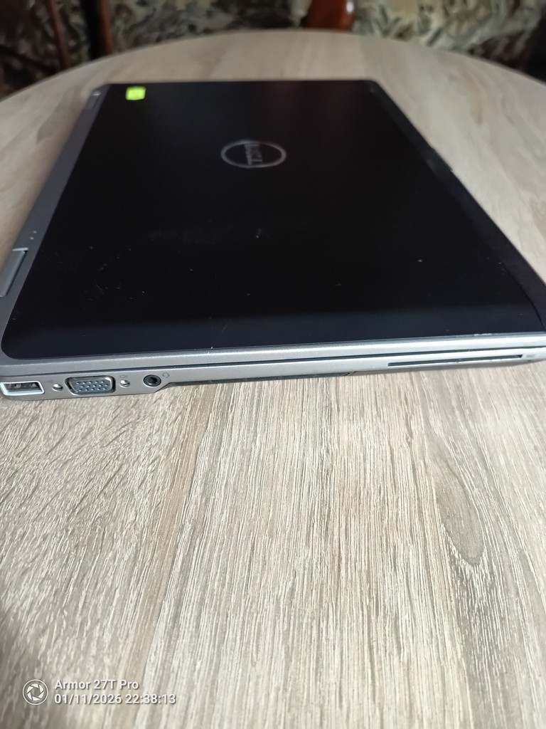 Dell Latitude E6420  Код:null. Зображення 7