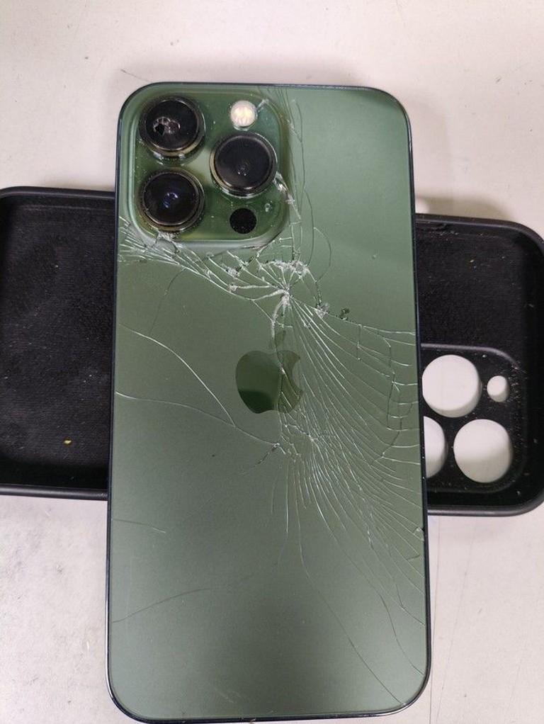 Дешево Apple iphone 13 pro 128gb з ломбарду