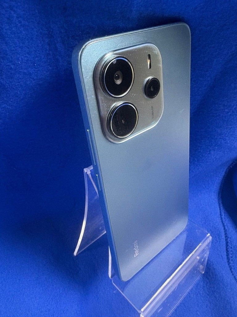 Дешево Xiaomi redmi note 14 6/128gb з ломбарду
