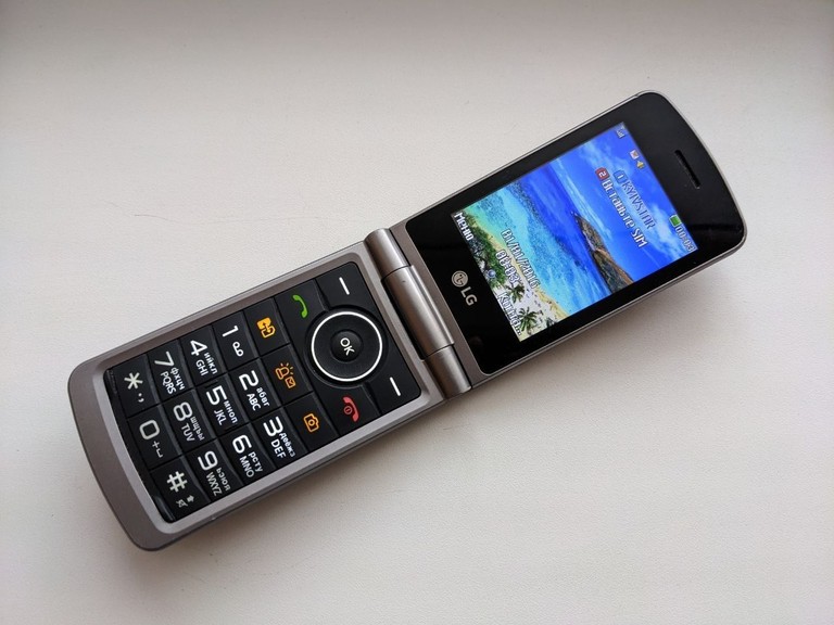 Дешево Lg g360 з ломбарду