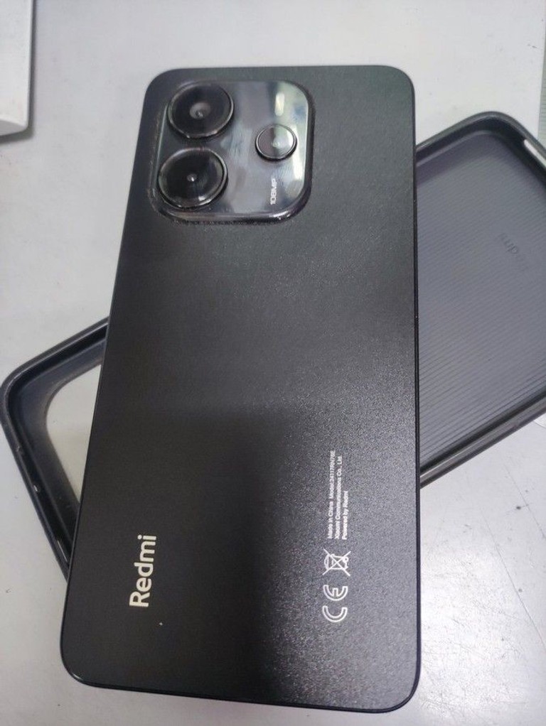 Дешево Xiaomi redmi note 14 6/128gb з ломбарду