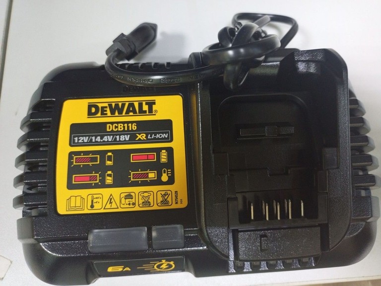 Dewalt DCS386T1 Код:01-200933773. Изображение 6