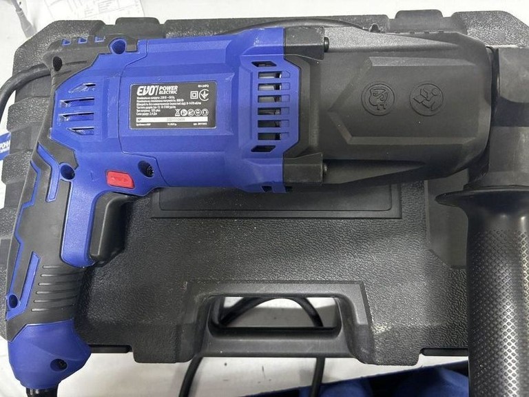 Evo rh-24fq Код:01-200933903. Зображення 7