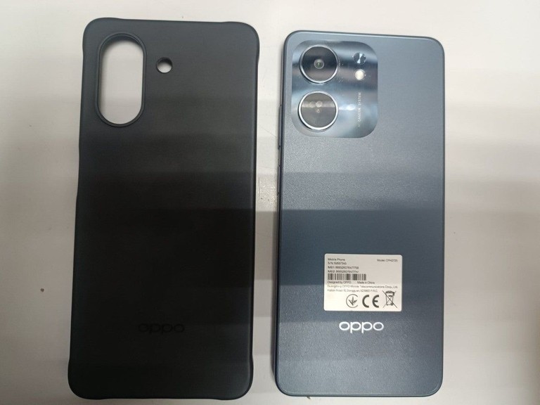 Оголошення Oppo a5x 4g 4/128gb Б/У