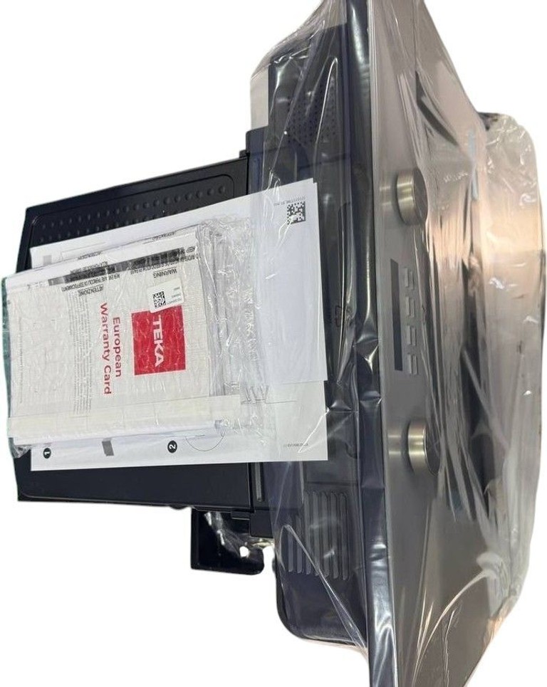 Объявление Teka CLC 855 GM (41598030) Б/У