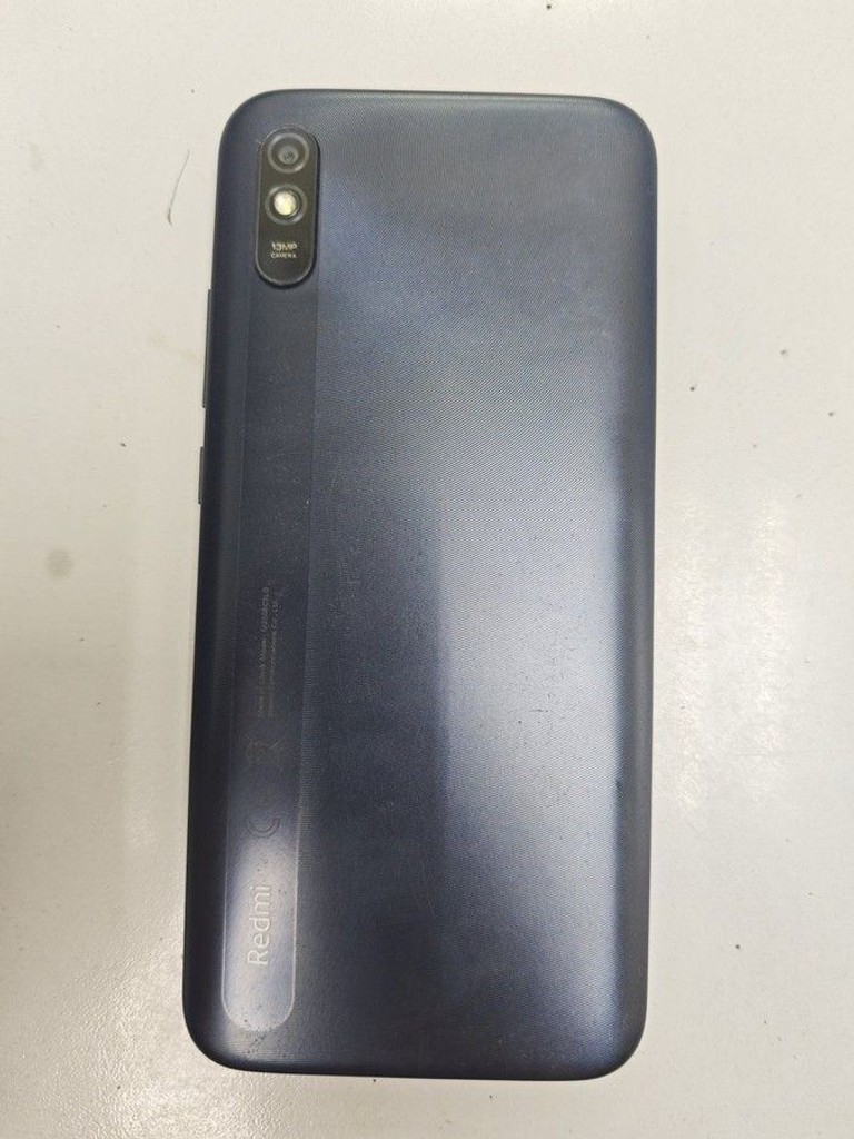 Купити Xiaomi redmi 9a 2/32gb Б/У
