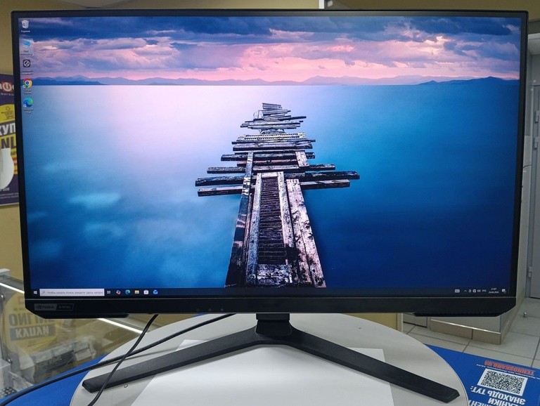 Купити Samsung odyssey g5 s27ag500pi Б/У