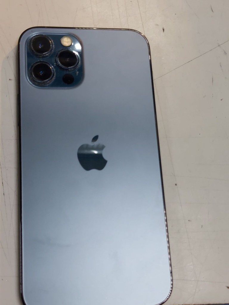 Apple iphone 12 pro 128gb Код:01-200929556. Зображення 8