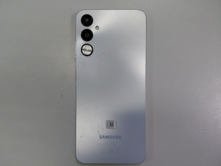 Оголошення Samsung galaxy a05s 4/128gb Б/У