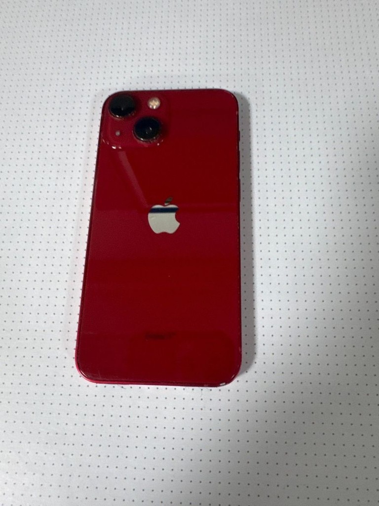 Оголошення Apple iphone 13 mini 128gb Б/У