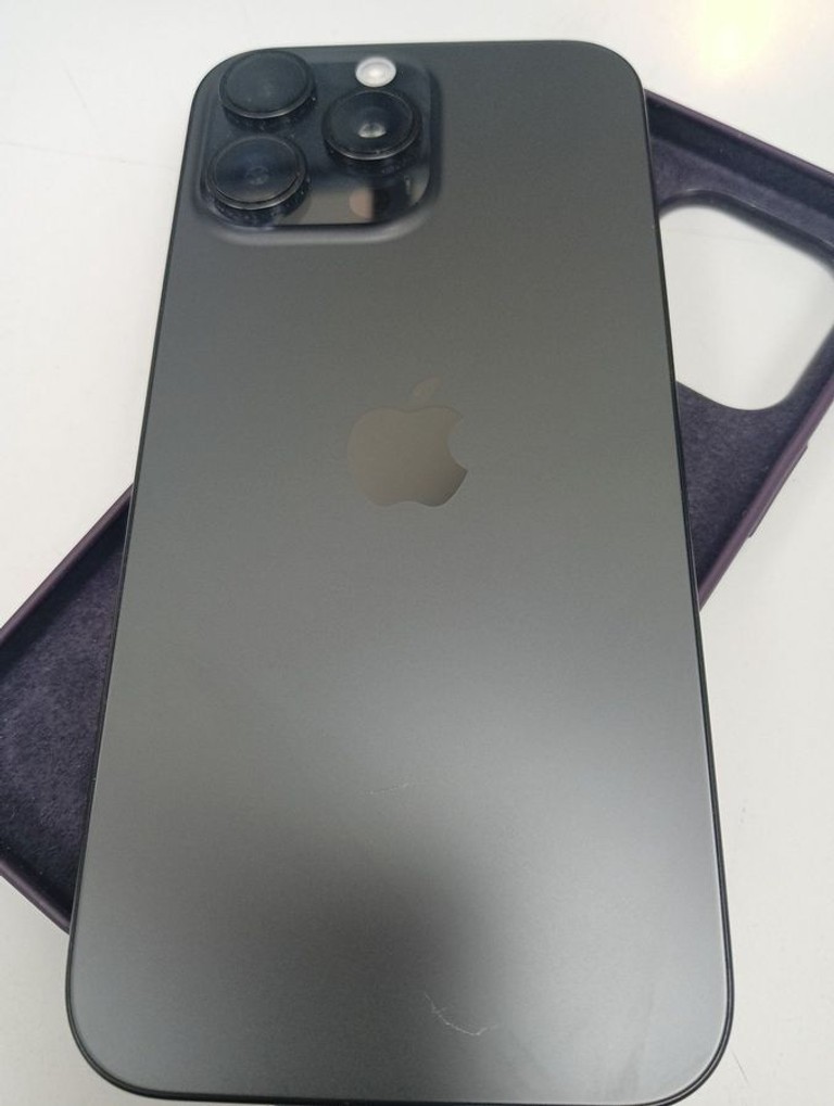 Дешиво Apple iphone 16 pro max 256gb с ломбарда