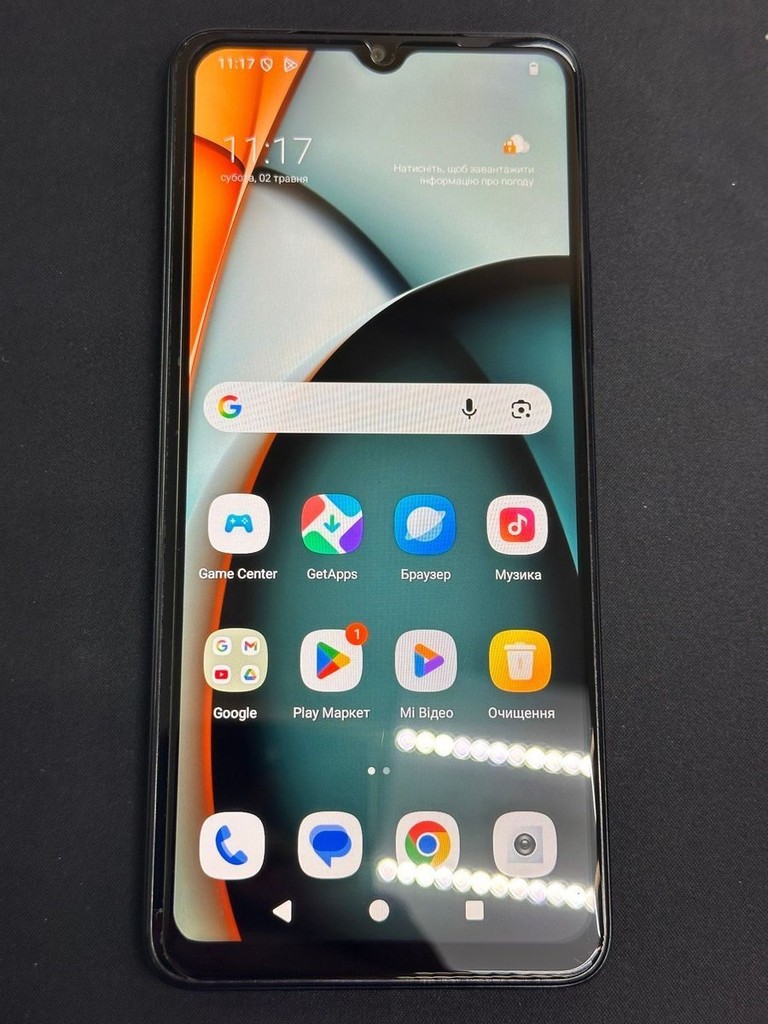Распродажа Xiaomi redmi a3 4/128gb, продавец Техноскарб