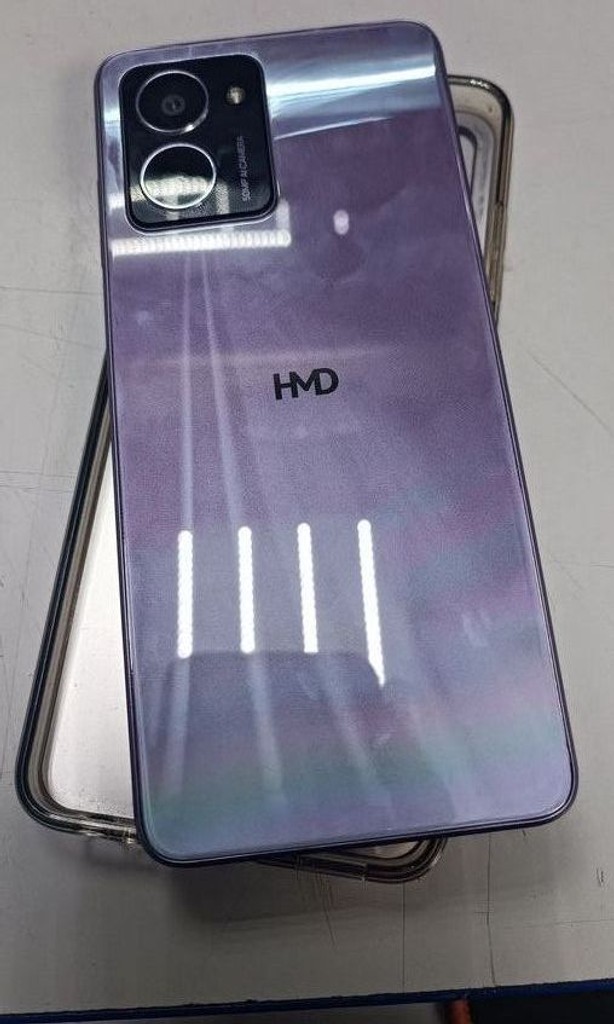 Объявление Hmd pulse pro 8/256gb Б/У
