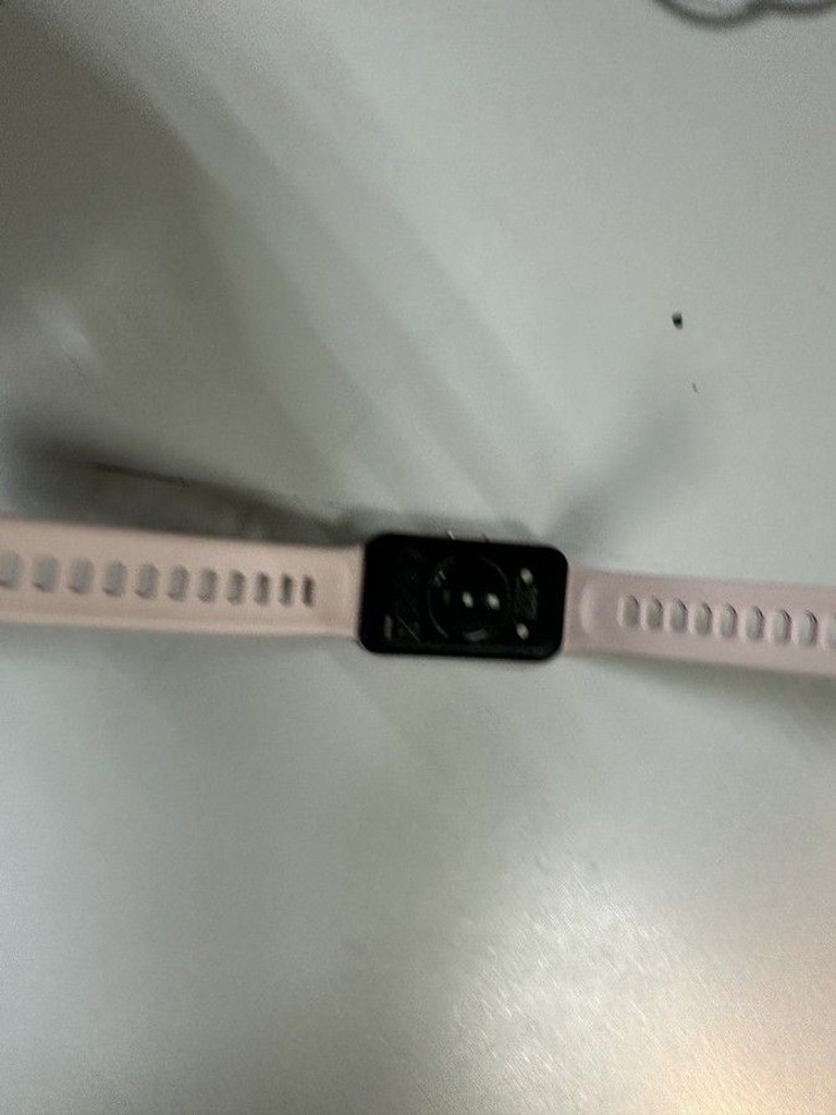Купити Huawei Band 10 Black (55020EEP) Б/У