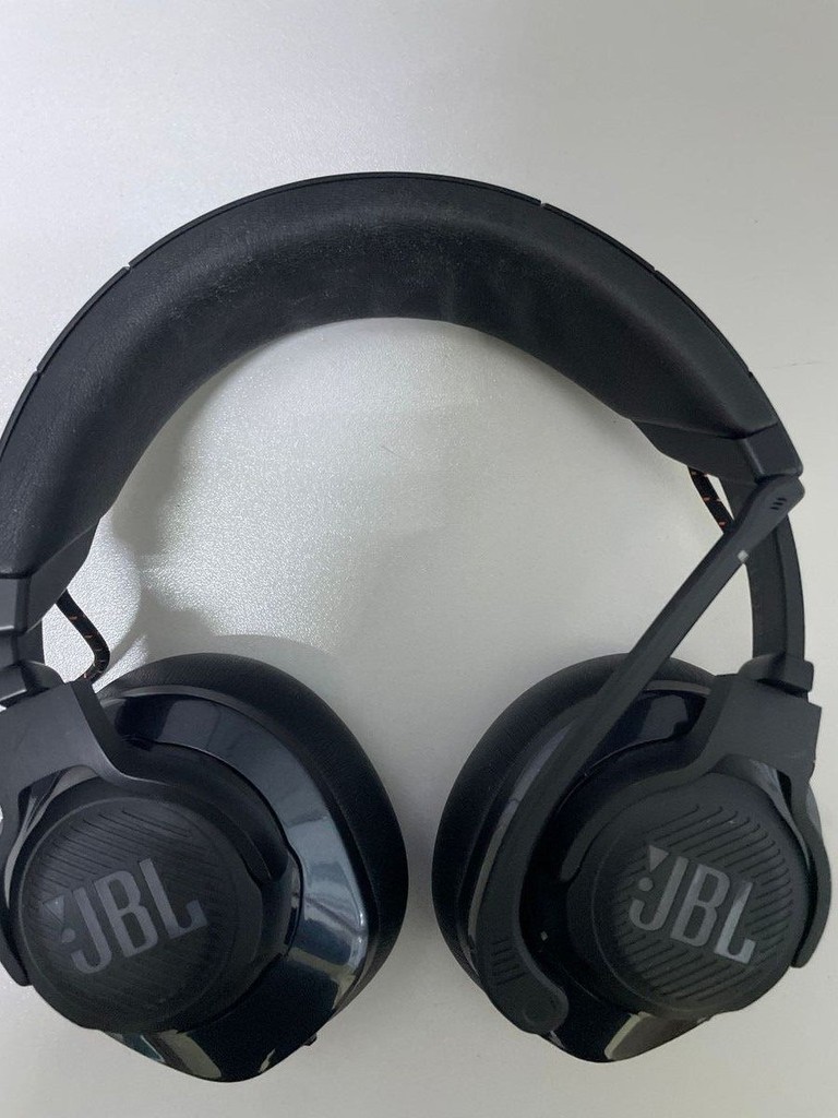 Купить Jbl quantum 610 Б/У