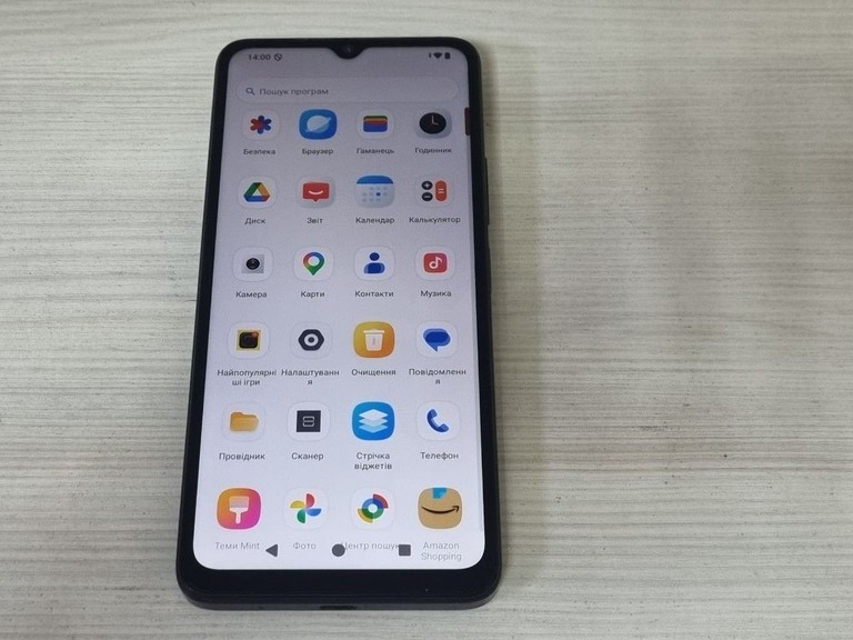 Розпродаж Xiaomi redmi a3 3/64gb, продавець Техноскарб
