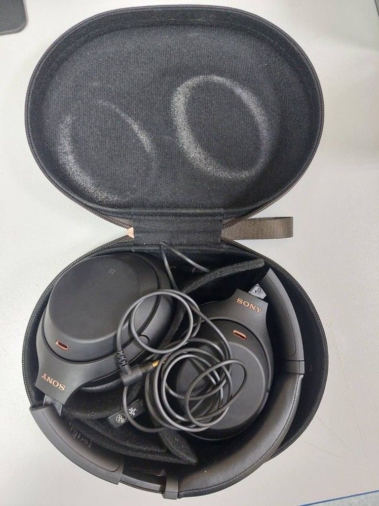 Sony wh-1000xm4 Код:01-200938298. Изображение 8