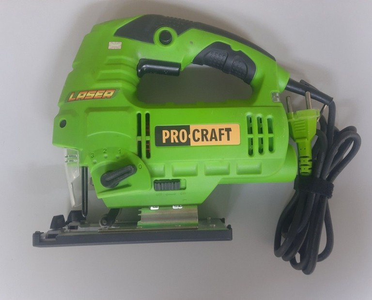 Дешево Procraft ST-1300 з ломбарду
