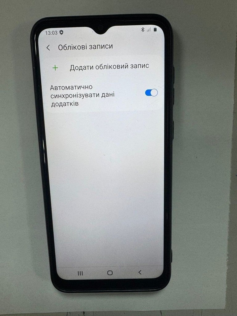 Распродажа Samsung galaxy a03 core 2/32gb, продавец Техноскарб