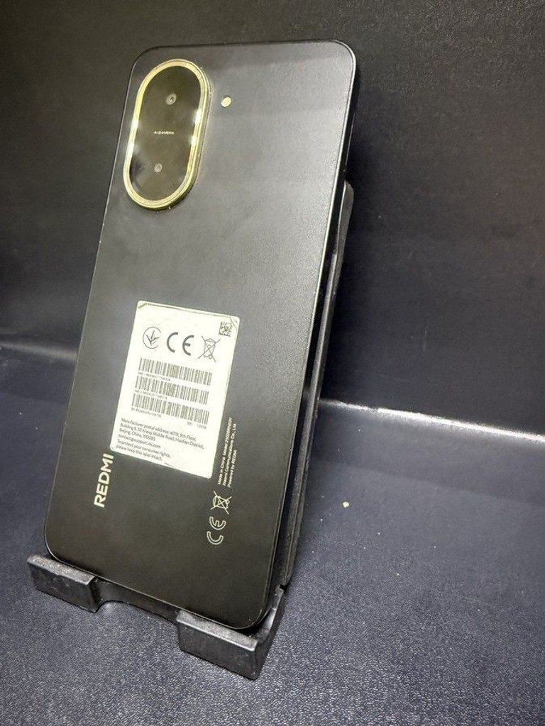 Купити Xiaomi redmi a5 4/128gb Б/У