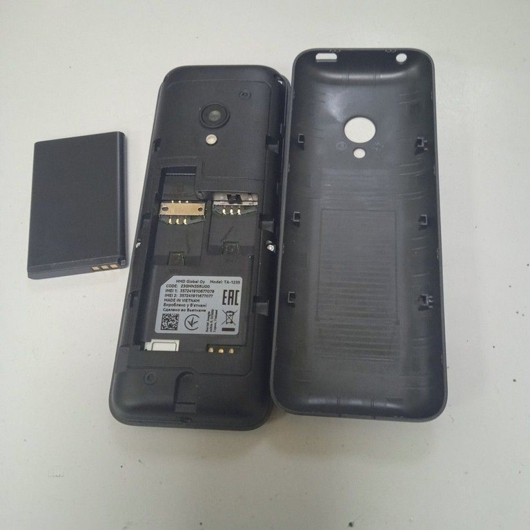 Купити Nokia 150 ta-1235 Б/У