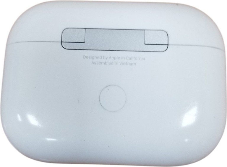 Дешиво Apple airpods pro 2nd generation with magsafe charging case usb-c с ломбарда