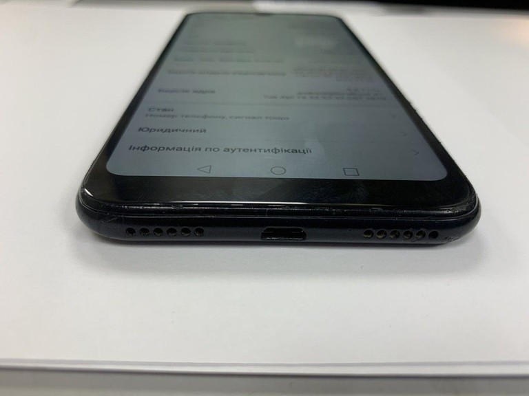 Huawei y6 2019 2/32gb Код:01-200939066. Изображение 5