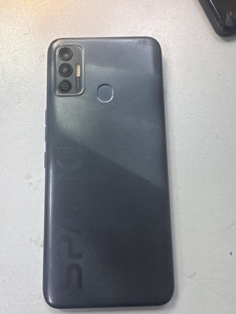Оголошення Tecno spark 7 kf6n 4/128gb Б/У