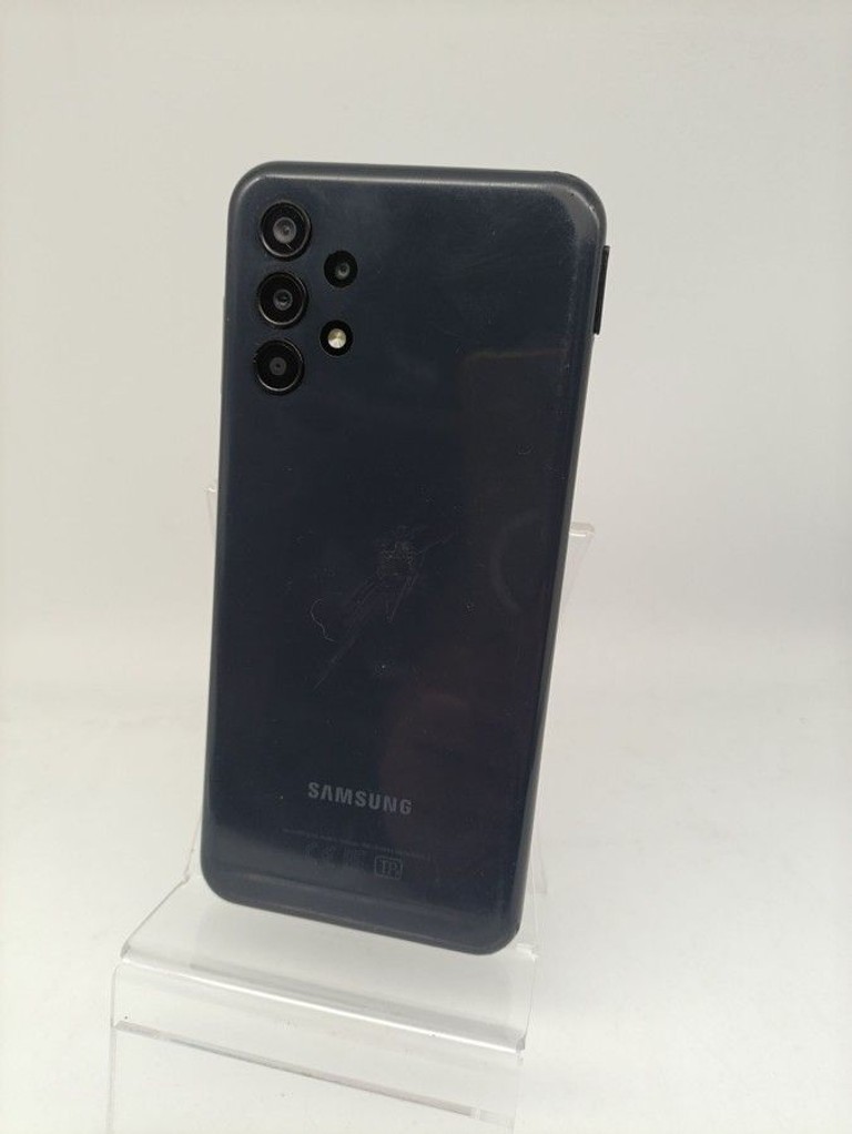 Оголошення Samsung galaxy a13 4/64gb Б/У