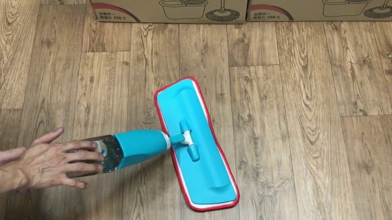 Дешево Healthy Spray Mop  з ломбарду