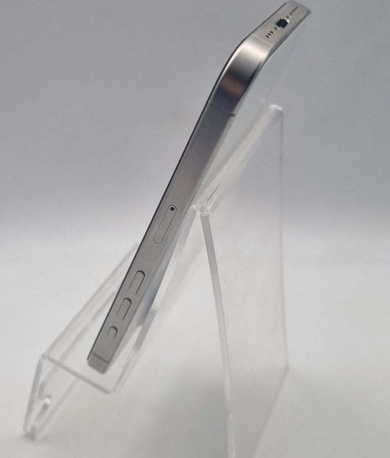 Apple iphone 15 pro 128gb Код:01-200937229. Зображення 6