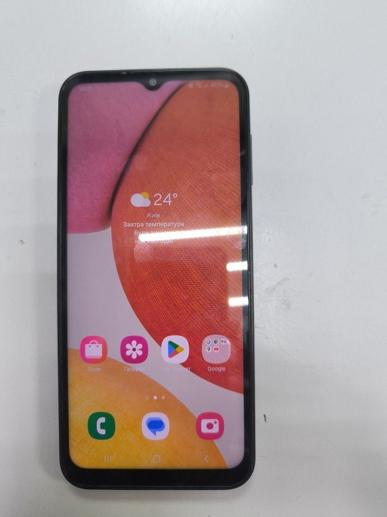Купити Samsung galaxy a14 4/128gb Б/У