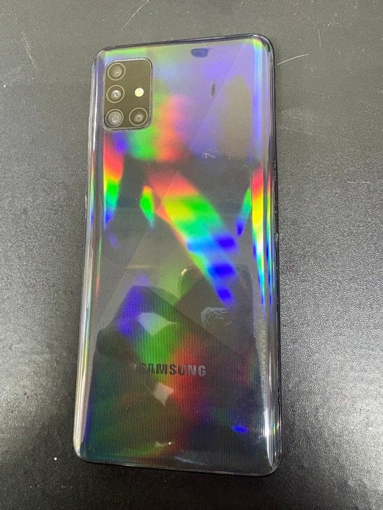 Купити Samsung a515f galaxy a51 4/64gb Б/У