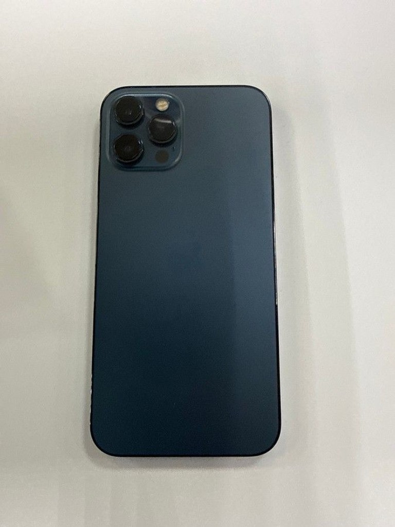 Дешево Apple iphone 12 pro max 128gb з ломбарду